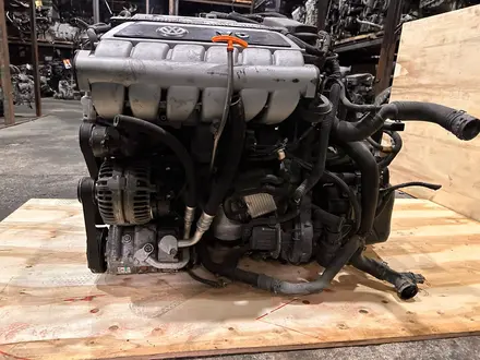 ДВИГАТЕЛЬ. МОТОР ~. VOLKSWAGEN. BUB. ИЗ ЯПОНИЙ за 700 000 тг. в Караганда – фото 4