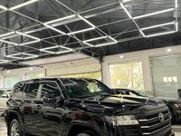 Toyota Land Cruiser 2022 годаfor52 000 000 тг. в Шымкент