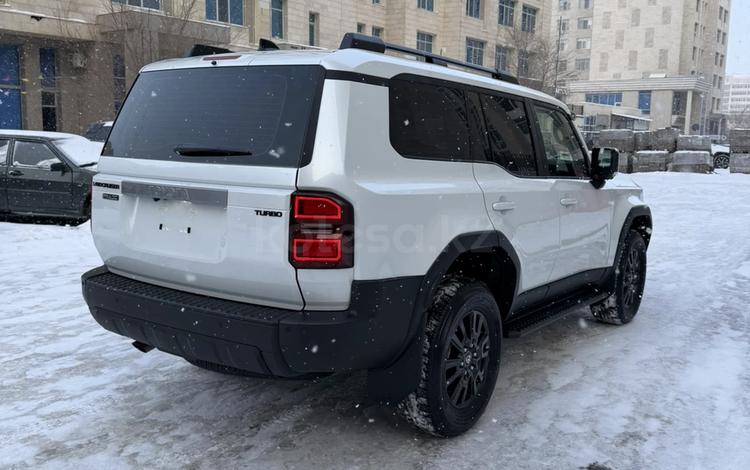 Toyota Land Cruiser Prado — миниатюра 3