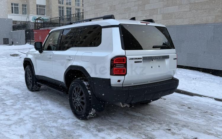 Toyota Land Cruiser Prado — миниатюра 4