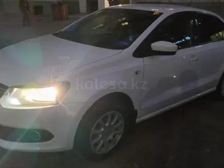 Volkswagen Polo 2012 года за 4 500 000 тг. в Павлодар – фото 6