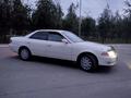 Toyota Mark II 1996 годаүшін3 500 000 тг. в Костанай – фото 26