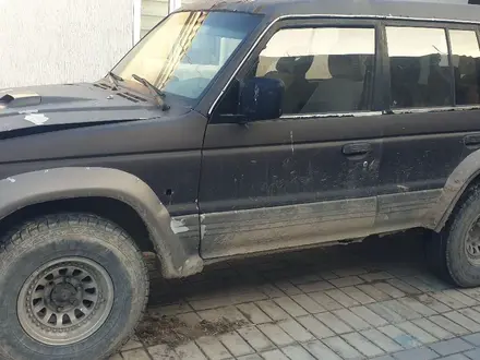 Mitsubishi Pajero 1993 года за 1 300 000 тг. в Каратау