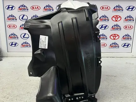 Подкрылки Toyota Lexus за 15 000 тг. в Астана – фото 3