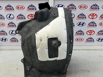 Подкрылки Toyota Lexus за 15 000 тг. в Астана – фото 10