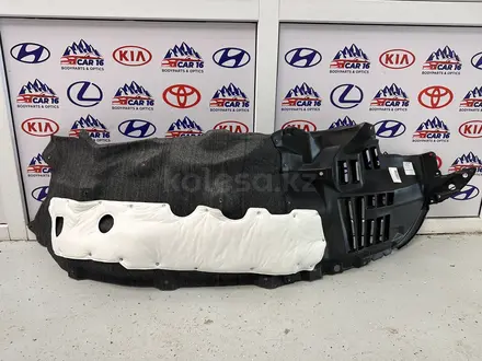 Подкрылки Toyota Lexus за 15 000 тг. в Астана – фото 13