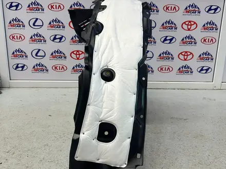 Подкрылки Toyota Lexus за 15 000 тг. в Астана – фото 2