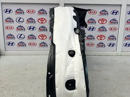 Подкрылки Toyota Lexus за 15 000 тг. в Астана – фото 4