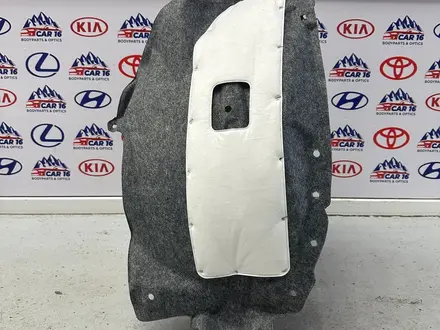Подкрылки Toyota Lexus за 15 000 тг. в Астана – фото 7