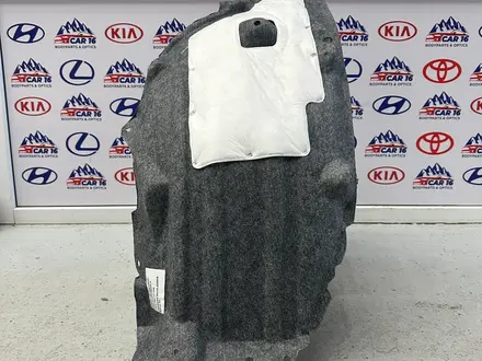 Подкрылки Toyota Lexus за 15 000 тг. в Астана – фото 8