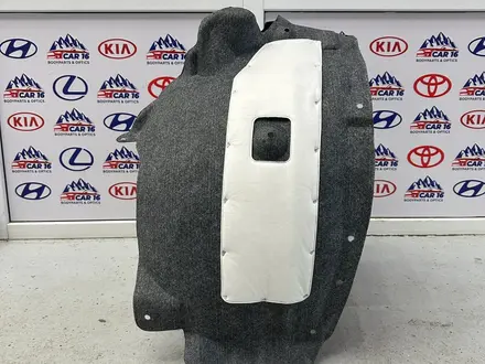 Подкрылки Toyota Lexus за 15 000 тг. в Астана – фото 5