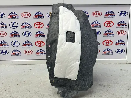 Подкрылки Toyota Lexus за 15 000 тг. в Астана – фото 9
