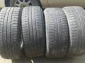 Шины 255/55 R18 — "Michelin Latitude X-Ice Xi2" (США), липучки, в за 160 000 тг. в Астана