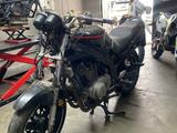 Suzuki  GS 500 2005 года за 750 000 тг. в Алматы – фото 3