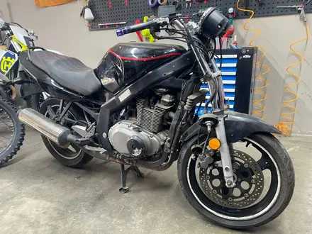 Suzuki  GS 500 2005 года за 750 000 тг. в Алматы – фото 2