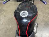 Suzuki  GS 500 2005 года за 750 000 тг. в Алматы – фото 4