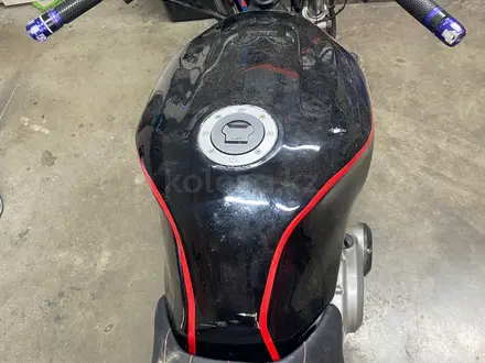 Suzuki  GS 500 2005 года за 750 000 тг. в Алматы – фото 4