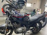 Suzuki  GS 500 2005 года за 750 000 тг. в Алматы