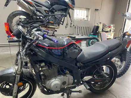 Suzuki  GS 500 2005 года за 750 000 тг. в Алматы