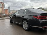 Genesis G90 2021 года за 23 500 000 тг. в Астана – фото 3