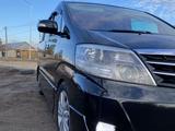 Toyota Alphard 2007 года за 6 300 000 тг. в Актобе – фото 4