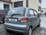 Daewoo Matiz 2014 года за 2 500 000 тг. в Атырау – фото 2