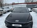 Hyundai Elantra 2024 годаfor9 000 000 тг. в Астана – фото 4