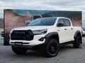 Комплект рестайлинга на Toyota Hilux Revo 2015-2023 под 2024+ GR SPORT за 540 000 тг. в Атырау – фото 4