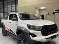 Комплект рестайлинга на Toyota Hilux Revo 2015-2023 под 2024+ GR SPORT за 540 000 тг. в Атырау – фото 6