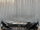 Hyundai Elantra CN7: бампер, крыло, решетки за 50 000 тг. в Алматы
