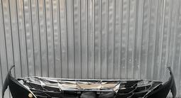 Hyundai Elantra CN7: бампер, крыло, решетки за 50 000 тг. в Алматы