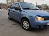 ВАЗ (Lada) Kalina 1118 2006 года за 1 600 000 тг. в Костанай – фото 4