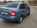 ВАЗ (Lada) Kalina 1118 2006 года за 1 600 000 тг. в Костанай – фото 7