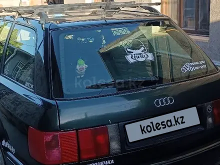 Audi 80 1995 года за 2 000 000 тг. в Кызылорда