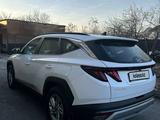 Hyundai Tucson 2025 годаүшін11 500 000 тг. в Караганда – фото 4