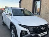 Hyundai Tucson 2025 годаүшін11 500 000 тг. в Караганда