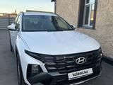 Hyundai Tucson 2025 годаүшін11 500 000 тг. в Караганда – фото 2