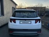 Hyundai Tucson 2025 годаүшін11 500 000 тг. в Караганда – фото 5