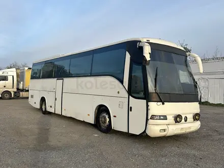Mercedes-Benz 1996 года за 6 500 000 тг. в Петропавловск