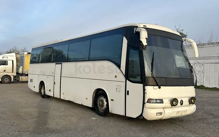 Mercedes-Benz 1996 года за 6 500 000 тг. в Петропавловск