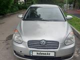 Hyundai Accent 2006 года за 2 900 000 тг. в Алматы