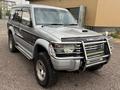 Mitsubishi Pajero 1997 года за 3 800 000 тг. в Караганда