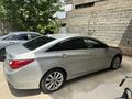 Hyundai Sonata 2011 года за 5 500 000 тг. в Шымкент – фото 3