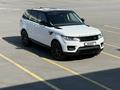 Land Rover Range Rover Sport 2015 годаүшін21 500 000 тг. в Караганда