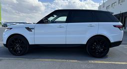 Land Rover Range Rover Sport 2015 годаүшін18 500 000 тг. в Караганда – фото 5