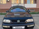 Volkswagen Golf 1993 года за 1 950 000 тг. в Талдыкорган