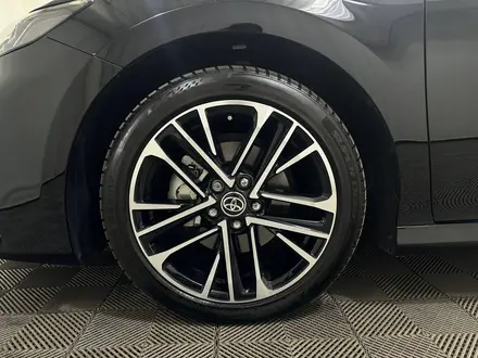 Toyota Camry Luxe 2025 года за 20 800 000 тг. в Алматы – фото 16