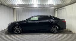 Toyota Camry Luxe 2025 года за 20 800 000 тг. в Алматы – фото 3