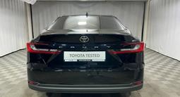 Toyota Camry Luxe 2025 года за 20 800 000 тг. в Алматы – фото 4