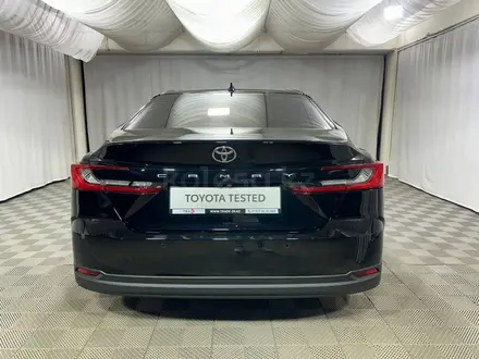 Toyota Camry Luxe 2025 года за 20 800 000 тг. в Алматы – фото 4